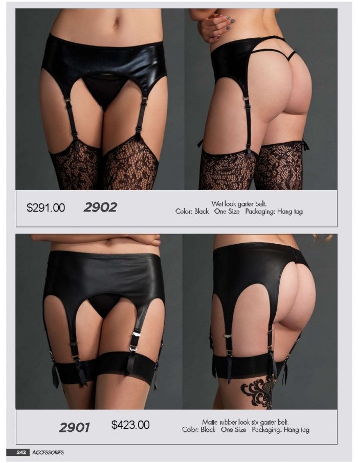 Leg Avenue Leg-avenue-2018-lingerie-242  2018 Lingerie | Pantyhose Library